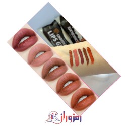 رژلب مایع مجیک پک 5 عددی